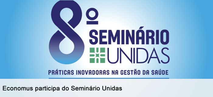 Economus participa do Seminário Unidas