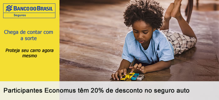 BB Seguros - Descontos de até 20% em seguro para automóvel