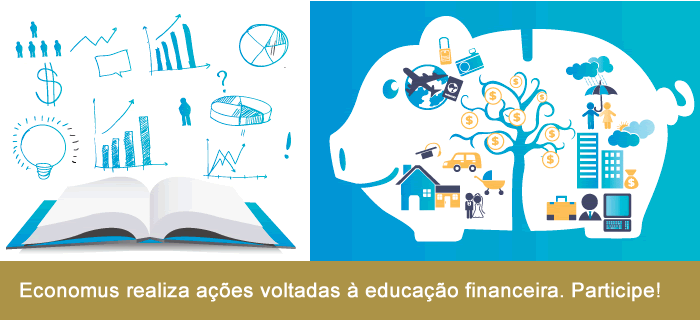 Semana Nacional de Educação Financeira e Previdenciária