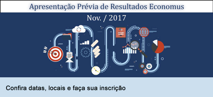 Encontro com participantes: Confira os horários, locais e faça sua inscrição.