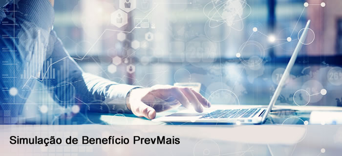 Simulação de Benefício PrevMais