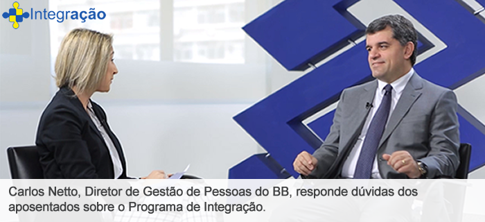 Programa Integração