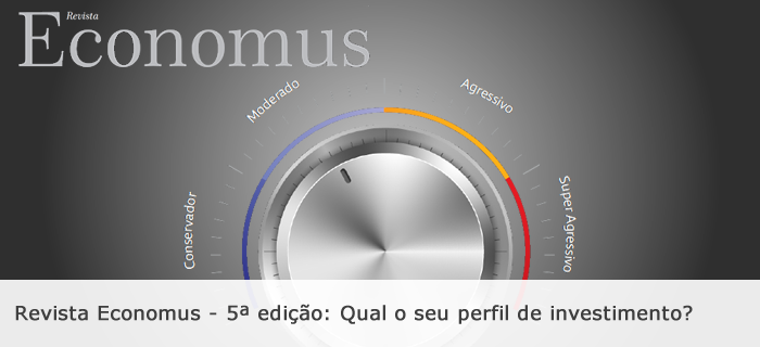 Revista Economus - 5ª edição