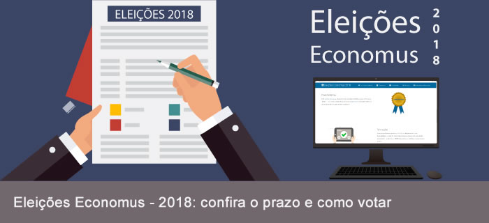 Eleições 2018: confira o prazo e como votar