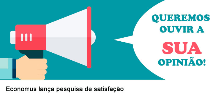 Pesquisa de satisfação