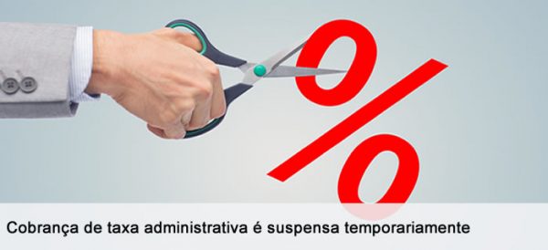suspensão taxa_g