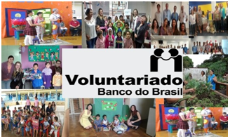 Edição 2016, Projeto Voluntários BB FBB