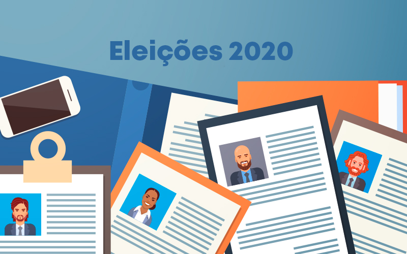 Eleições 2020: conheça o processo eleitoral para Conselheiros