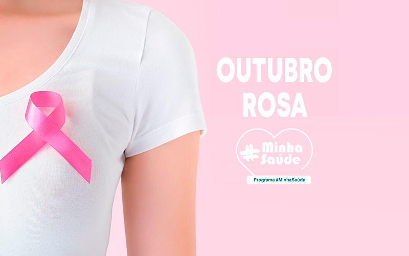 Outubro Rosa