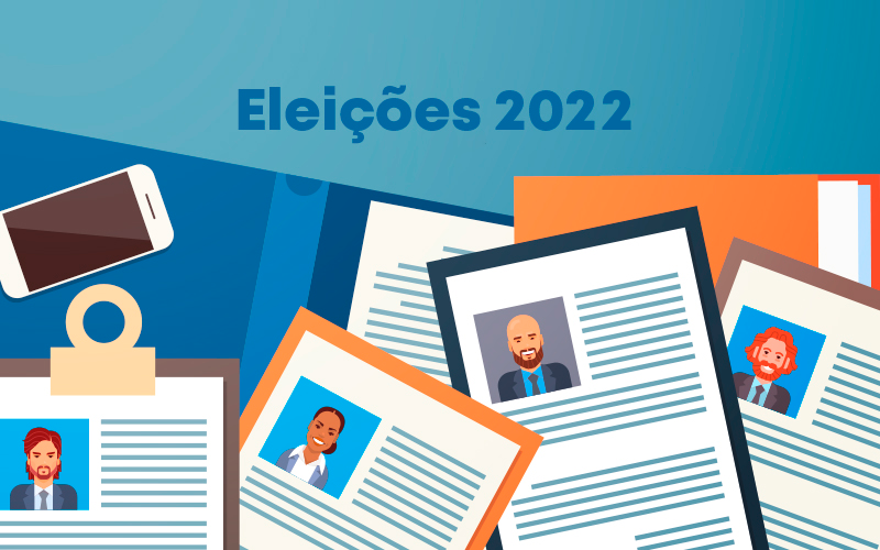 Eleições 2022: Conheça o processo eleitoral para Conselheiros