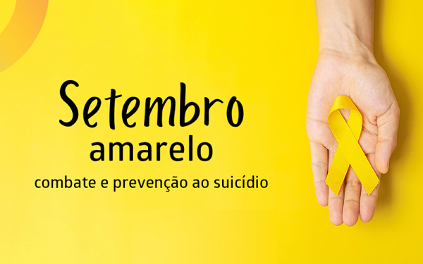 Site amarelo