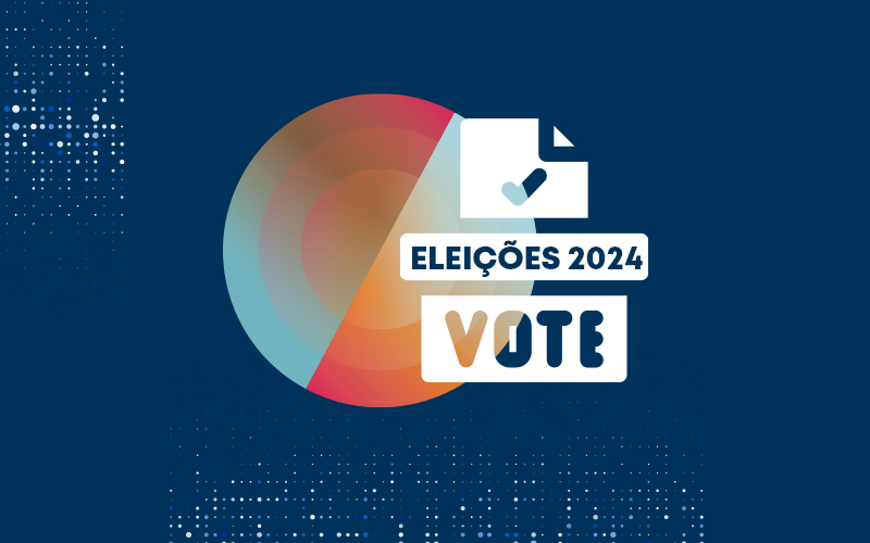 Eleições 2024 – Atualize seus dados cadastrais e garanta seu direito ao voto