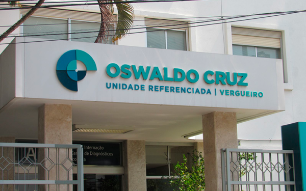 Oswaldo Cruz 800