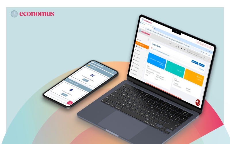 Economus lança soluções de atendimento digital