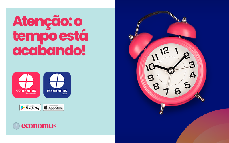 Acesso ao antigo app será desativado dia 01/01/2025