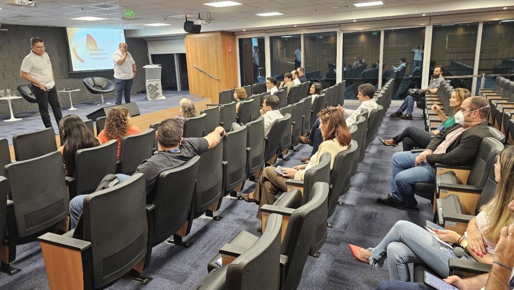 Encontro com Participantes em Brasília - Veja como foi
