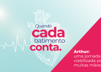 Quando cada batimento conta