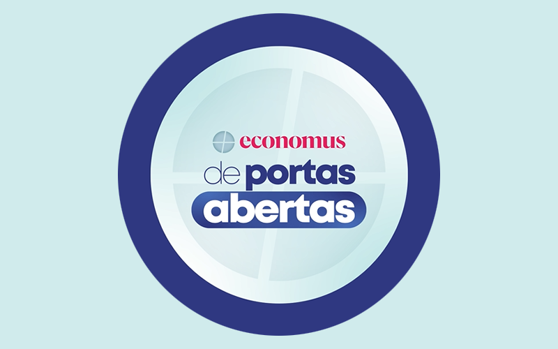 Economus estreia nova série de vídeos com colaboradores