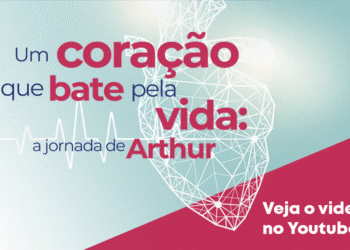 A jornada de Arthur: veja como essa história continua