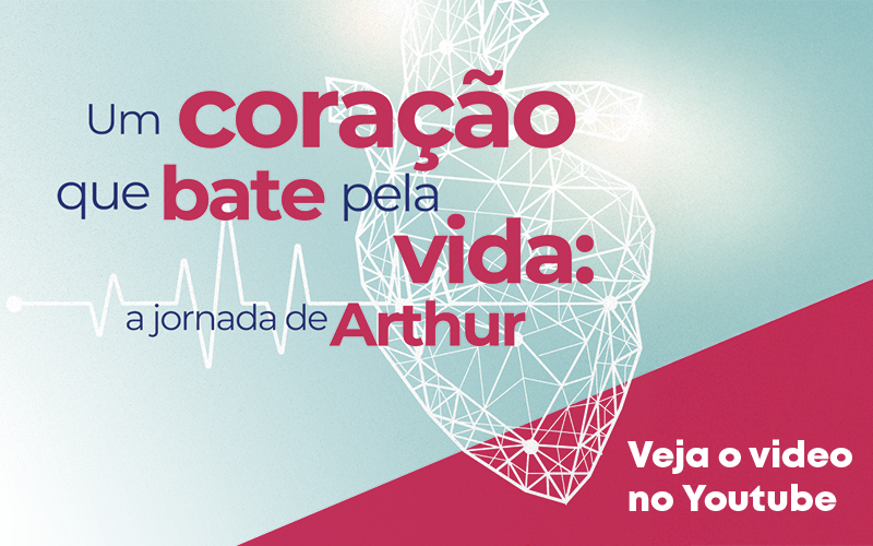 A jornada de Arthur: veja como essa história continua