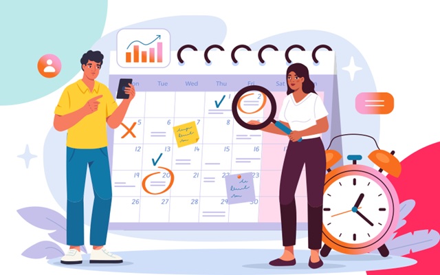 Central de Atendimento: Dia do Securitário