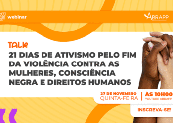 Fórum de Equidade e Diversidade promove webinar sobre violência, racismo e direitos humanos