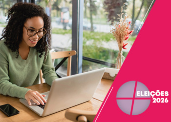 Eleições 2026 – Atualize seus dados cadastrais e garanta seu direito ao voto