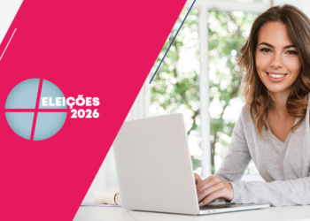 Eleições 2026 – Já verificou seus dados cadastrais?