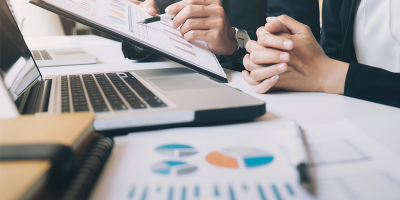 Resultados previdência